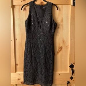 Women’s Formal Dress